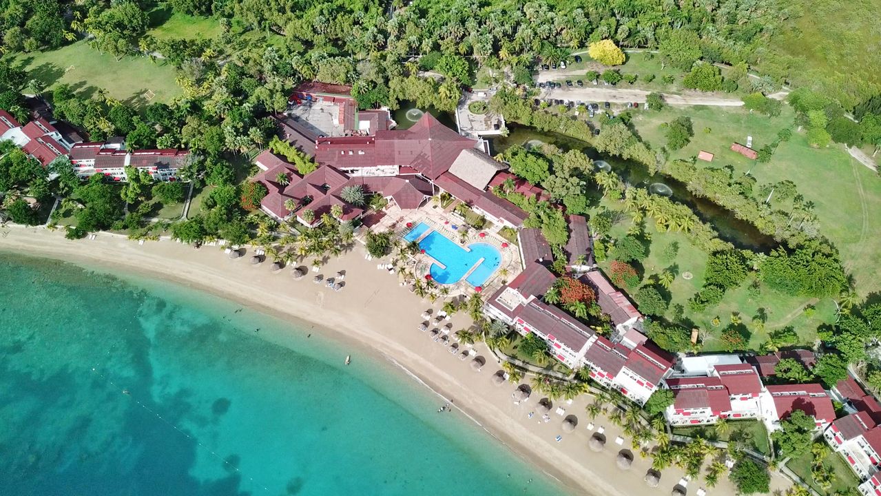 Barbados Platinum Coast Escape